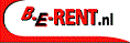 Logo BE Rent