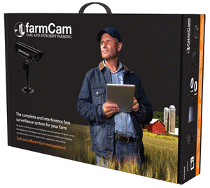 Kit Farm Cam